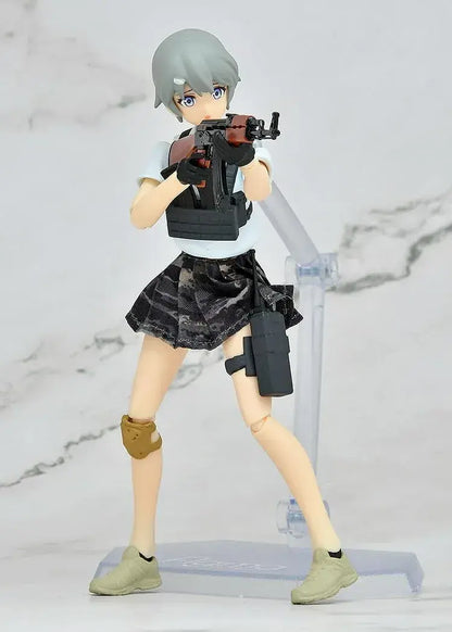 Tomytec figma Little Armory Armed JK Variant B2 Action Figure