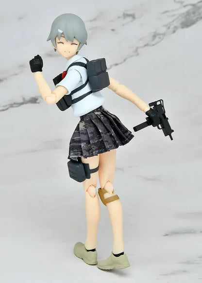 Tomytec figma Little Armory Armed JK Variant B2 Action Figure
