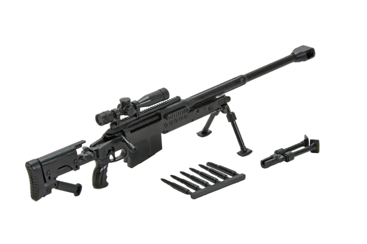 Tomytec LA DF39 Little Armory Nemesis Assembly Runner Kit
