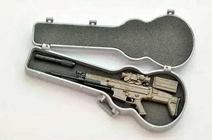 Tomytec Little Armory LD019 Concealment Case A Model Kit