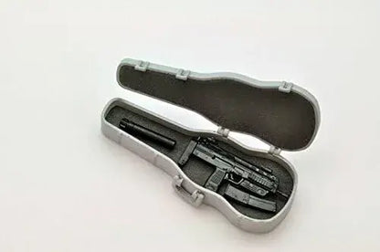 Tomytec Little Armory LD019 Concealment Case A Model Kit