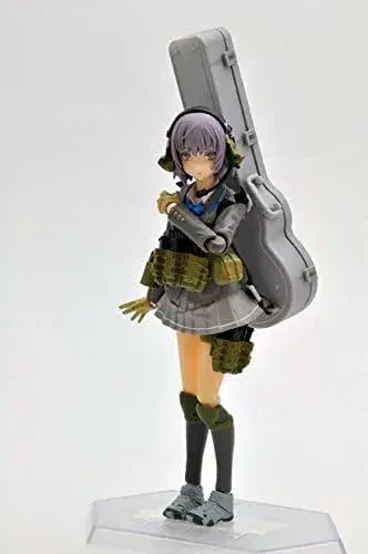 Tomytec Little Armory LD019 Concealment Case A Model Kit