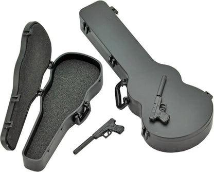 Tomytec Little Armory LD019 Concealment Case A Model Kit