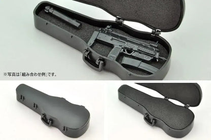 Tomytec Little Armory LD019 Concealment Case A Model Kit