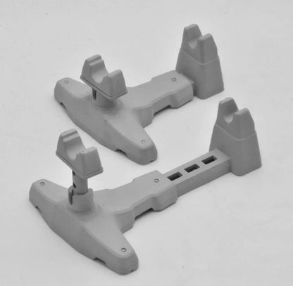 Tomytec Little Armory LD025 Gun Rack E Plastic Model