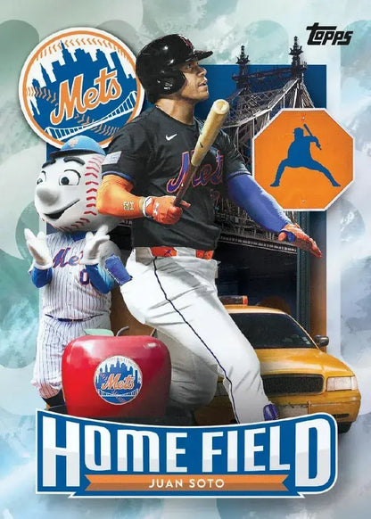 Topps 2026 Series 2 Baseball Japan Edition