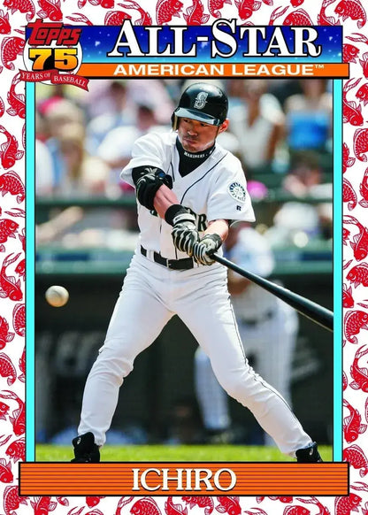 Topps 2026 Series 2 Baseball Japan Edition