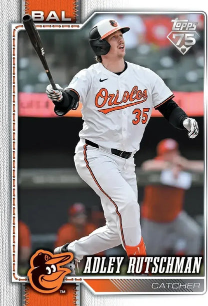 Topps 2026 Series 2 Baseball Japan Edition