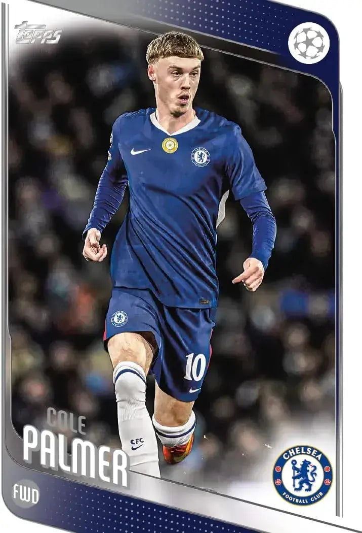 Topps 2026 UEFA Japan Edition Hobby