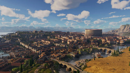 Ubisoft Anno 117 Pax Romana PS5 Video Game