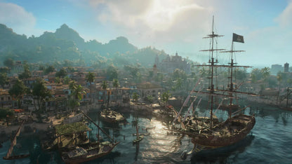 Ubisoft Assassin's Creed Black Flag RE Synchro PS5 Game