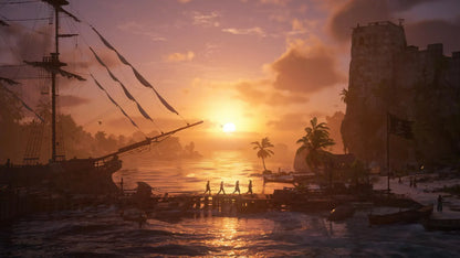 Ubisoft Assassin's Creed Black Flag RE Synchro PS5 Game