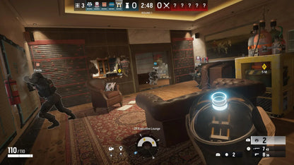 Ubisoft Rainbow Six Siege X Elite Edition PS5