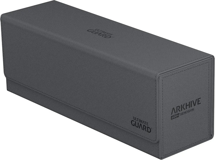 Ultimate Guard Arkhive XenoSkin MonoColor Card Deck Protector