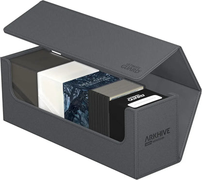 Ultimate Guard Arkhive XenoSkin MonoColor Card Deck Protector
