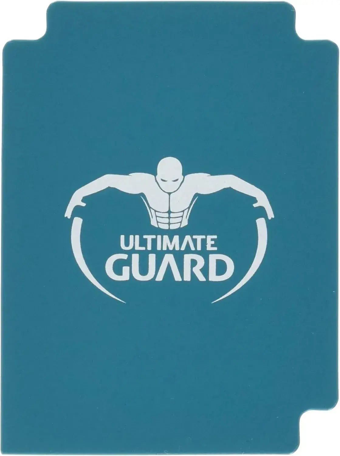 Ultimate Guard Card Divider Protective Accessory - Petrol - 4260250078891
