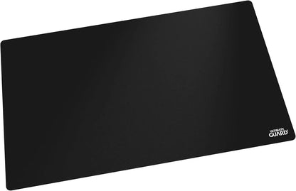 Ultimate Guard Play Mat Gaming Accessory - Black - 791743155422
