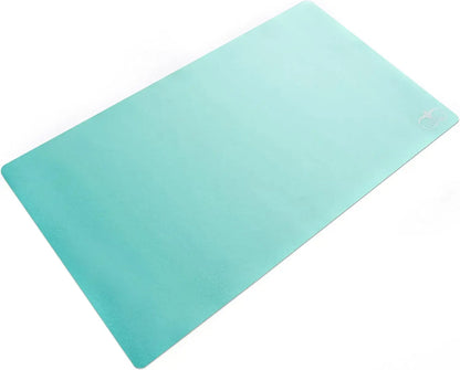 Ultimate Guard Play Mat Gaming Accessory - Monochrome Turquoise - 4260250074435