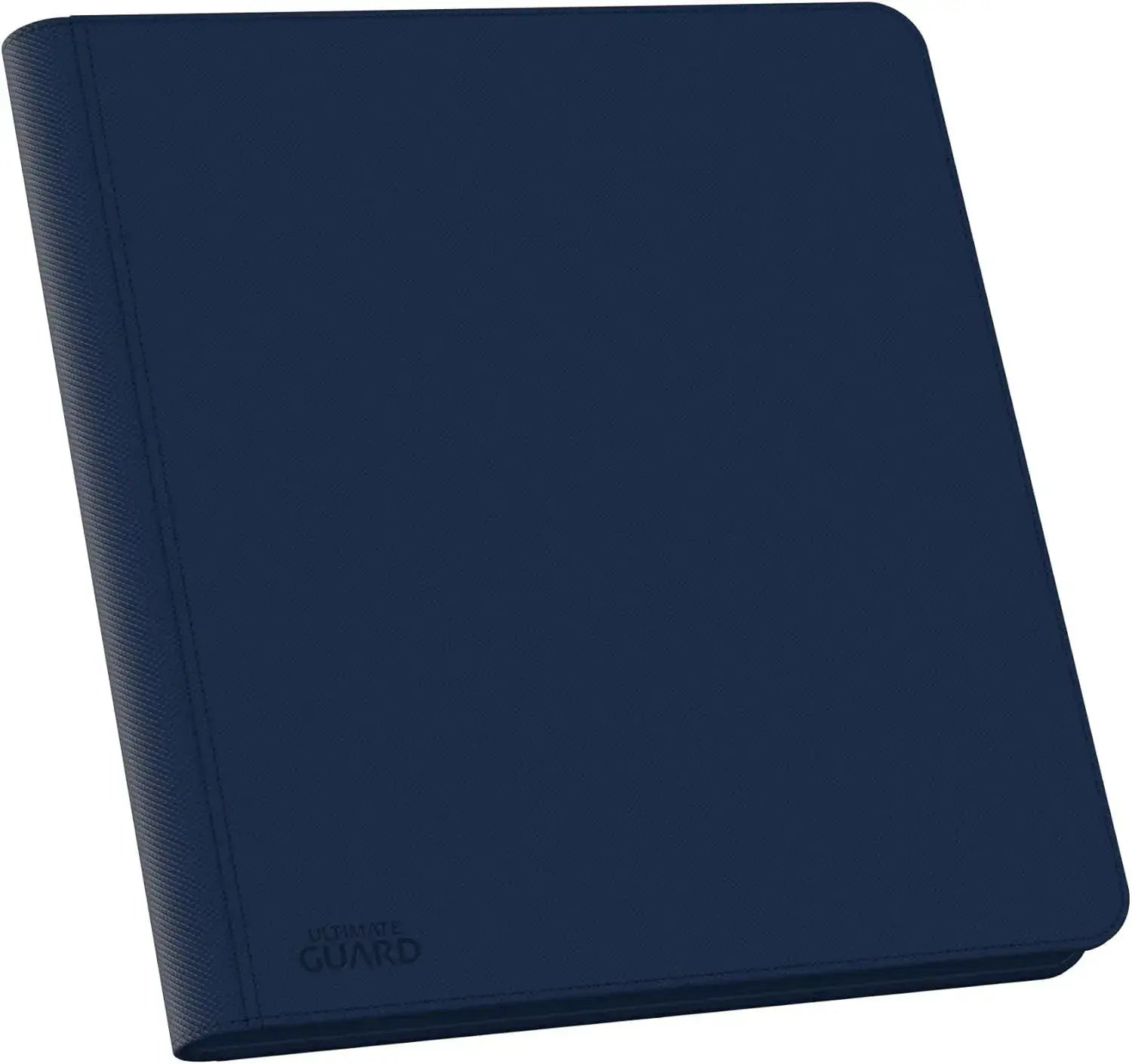 Ultimate Guard QuadRow 24-pocket ZipFolio XenoSkin Protective Case