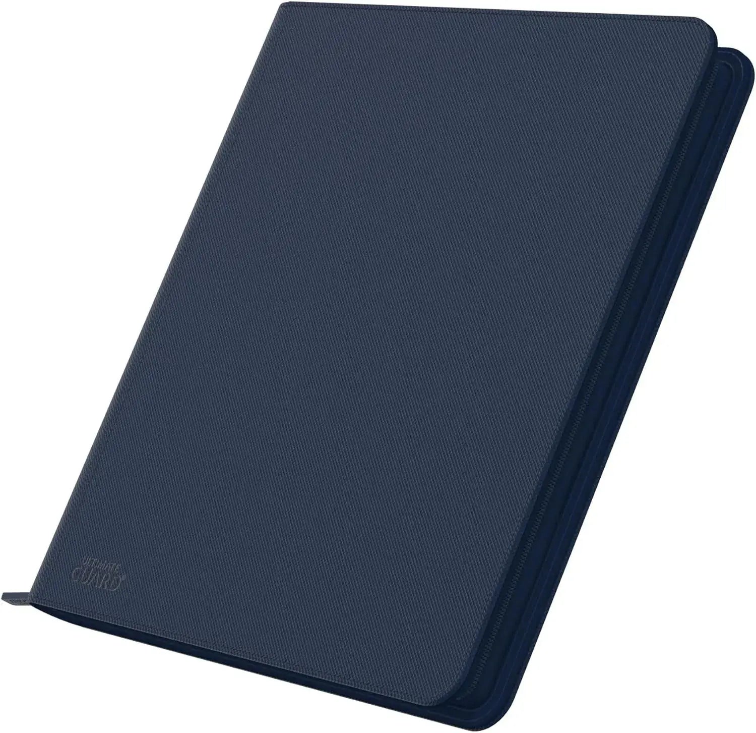 Ultimate Guard QuadRow 24-pocket ZipFolio XenoSkin Protective Case