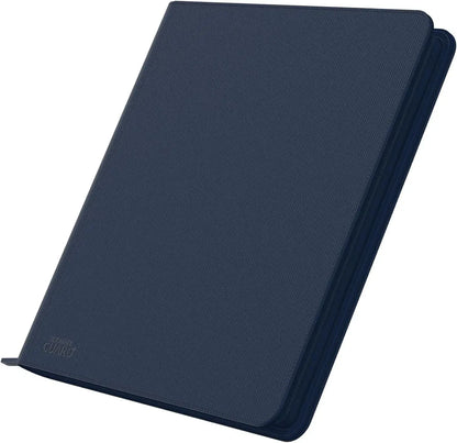 Ultimate Guard QuadRow 24-pocket ZipFolio XenoSkin Protective Case