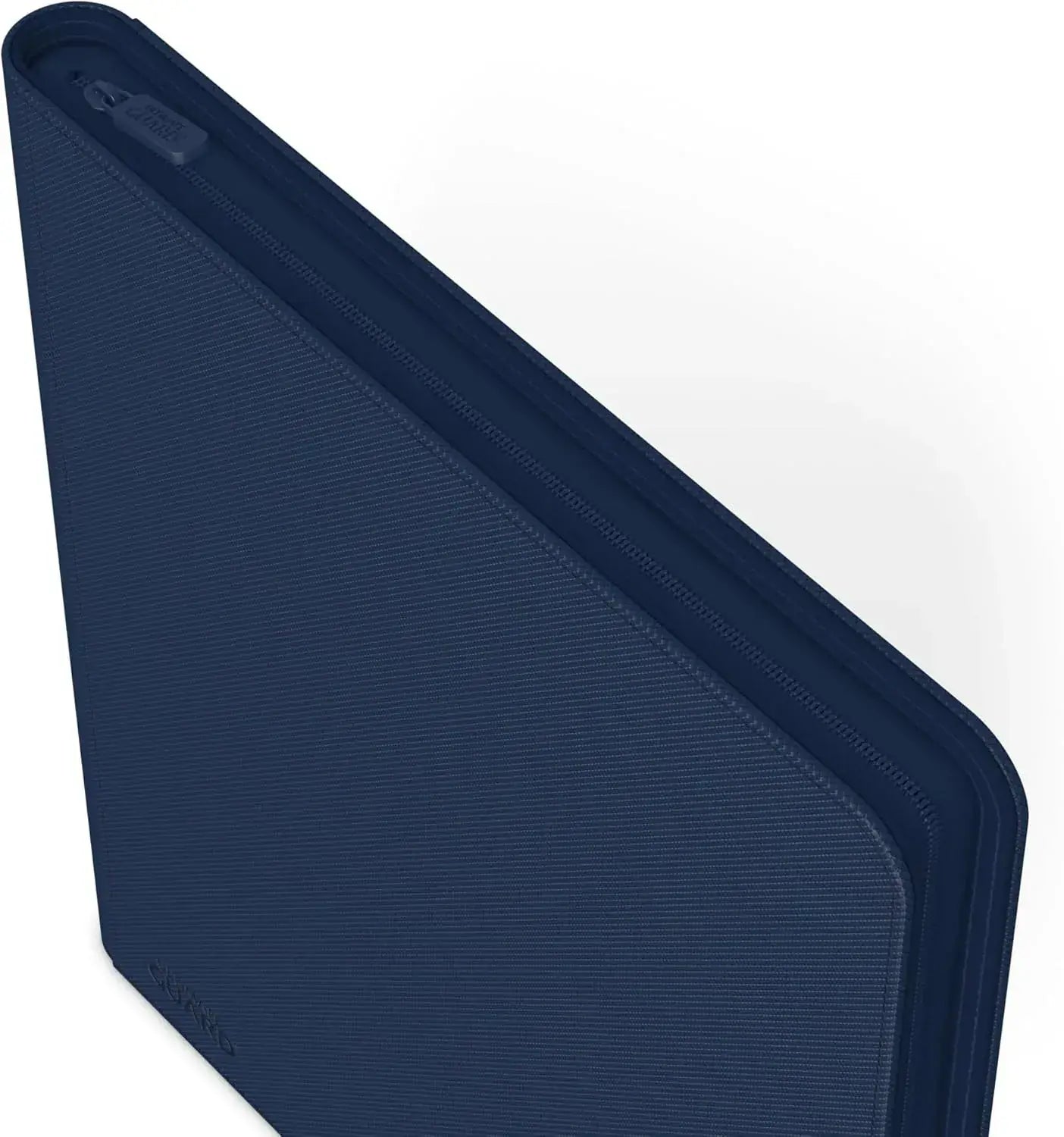 Ultimate Guard QuadRow 24-pocket ZipFolio XenoSkin Protective Case
