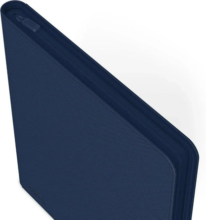 Ultimate Guard QuadRow 24-pocket ZipFolio XenoSkin Protective Case