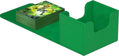Ultimate Guard Sidewinder Xeno Skin Deck Protector Sleeves