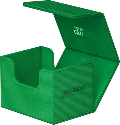Ultimate Guard Sidewinder Xeno Skin Deck Protector Sleeves