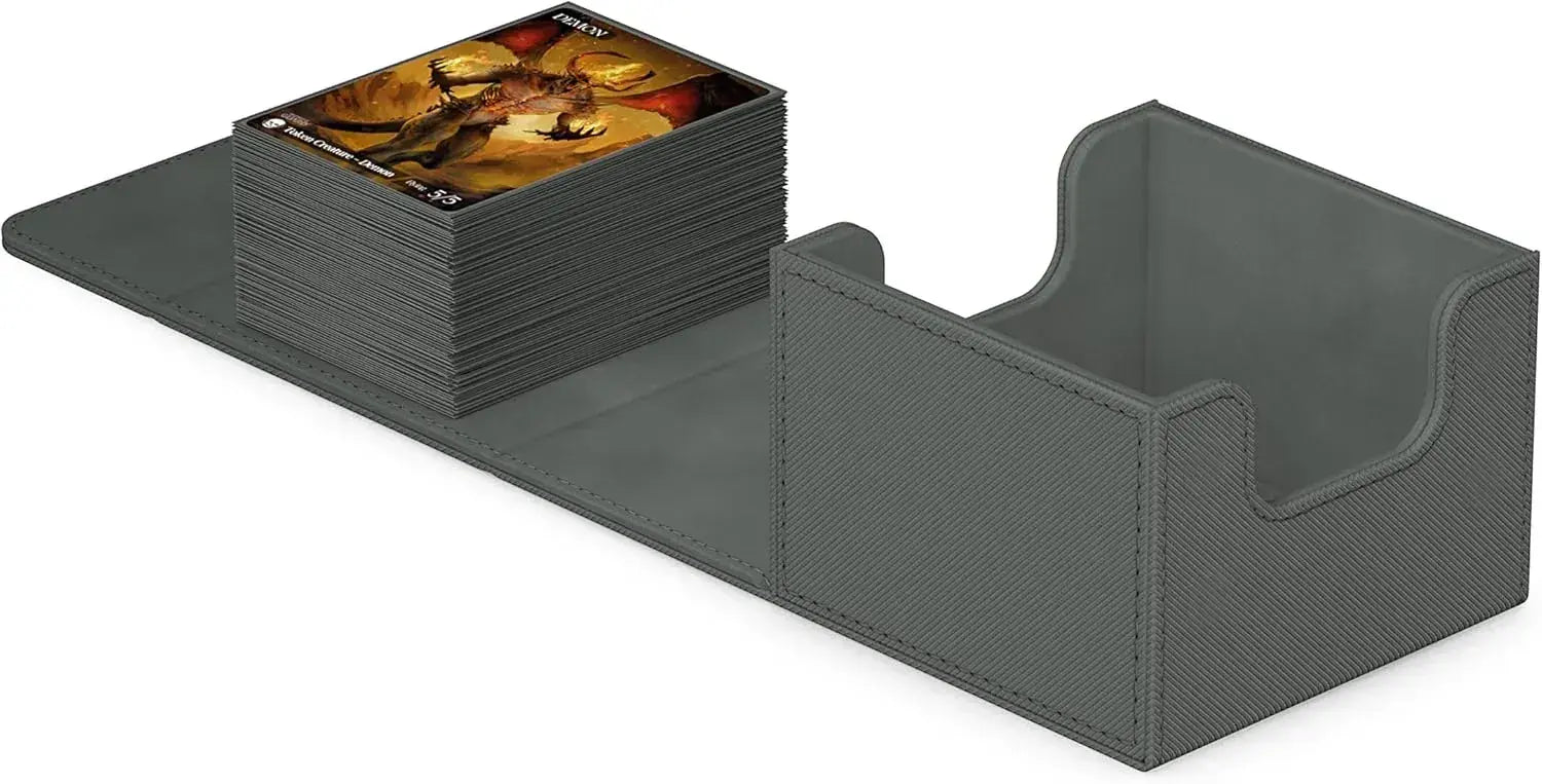Ultimate Guard Sidewinder Xeno Skin Monocolor Deck Protector
