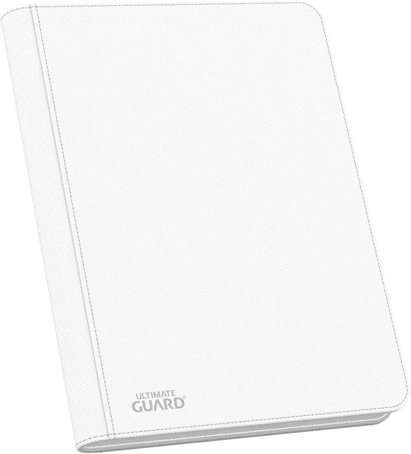 Ultimate Guard Zipfolio Xenoskin Card Binder Sleeve Album