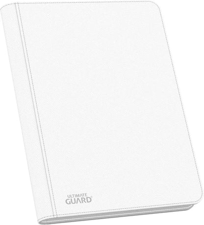 Ultimate Guard Zipfolio Xenoskin Card Binder Sleeve Album