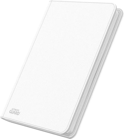 Ultimate Guard Zipfolio Xenoskin Card Binder Sleeve Album
