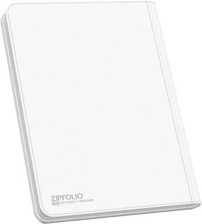 Ultimate Guard Zipfolio Xenoskin Card Binder Sleeve Album
