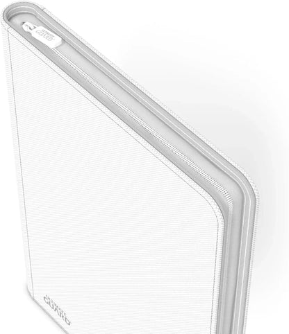 Ultimate Guard Zipfolio Xenoskin Card Binder Sleeve Album