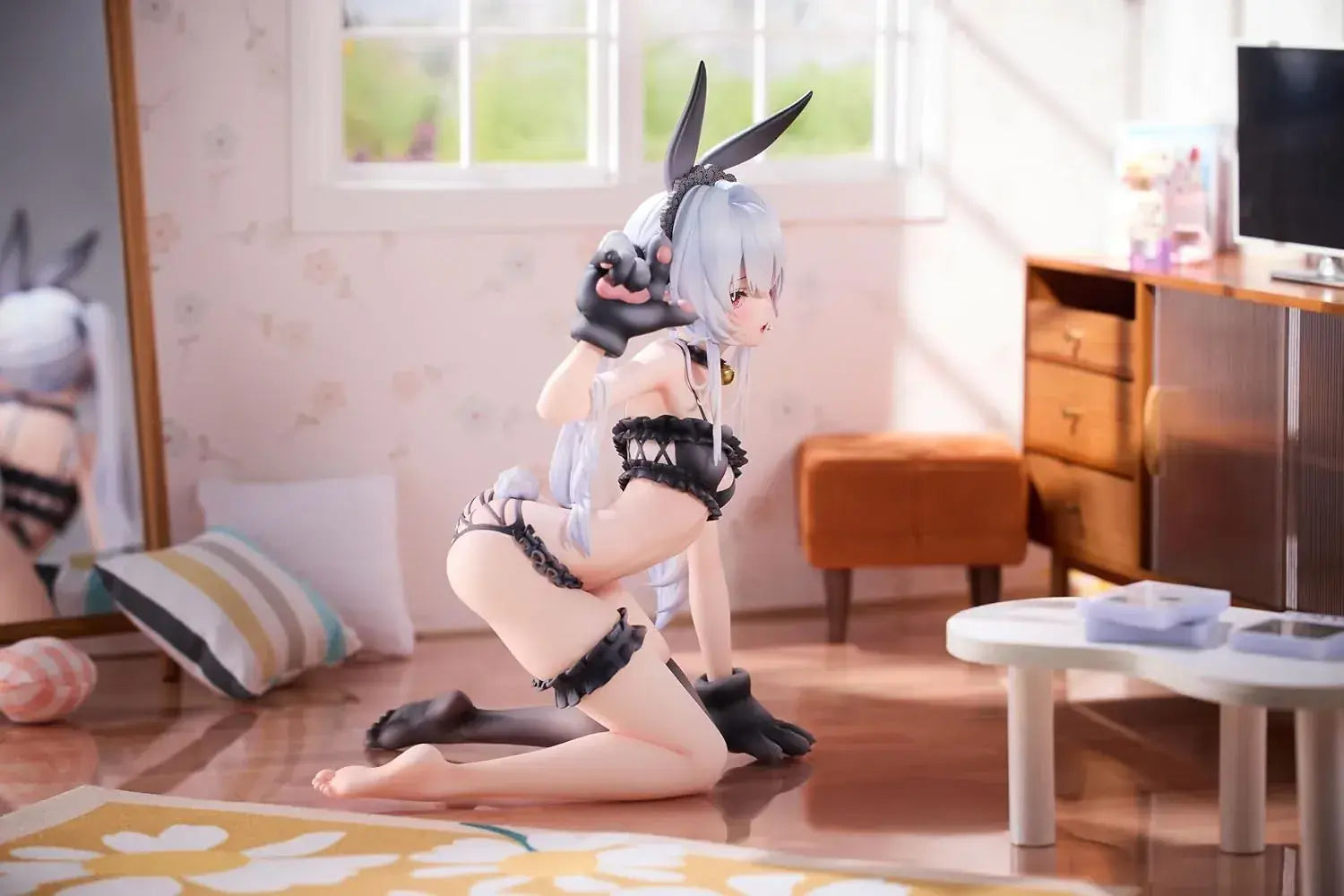 Umikawa Vanya Regular Edition 1 6 Scale PVC ABS Figure