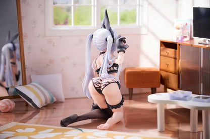 Umikawa Vanya Regular Edition 1 6 Scale PVC ABS Figure
