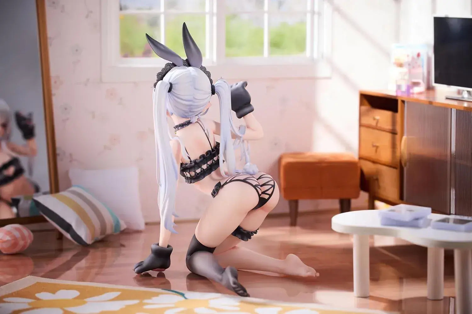 Umikawa Vanya Regular Edition 1 6 Scale PVC ABS Figure