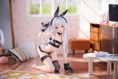 Umikawa Vanya Regular Edition 1 6 Scale PVC ABS Figure