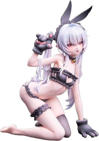 Umikawa Vanya Regular Edition 1 6 Scale PVC ABS Figure