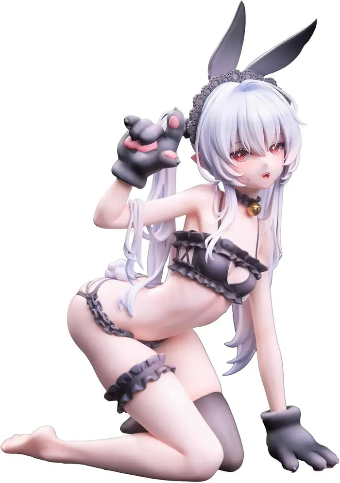 Umikawa Vanya Regular Edition 1 6 Scale PVC ABS Figure