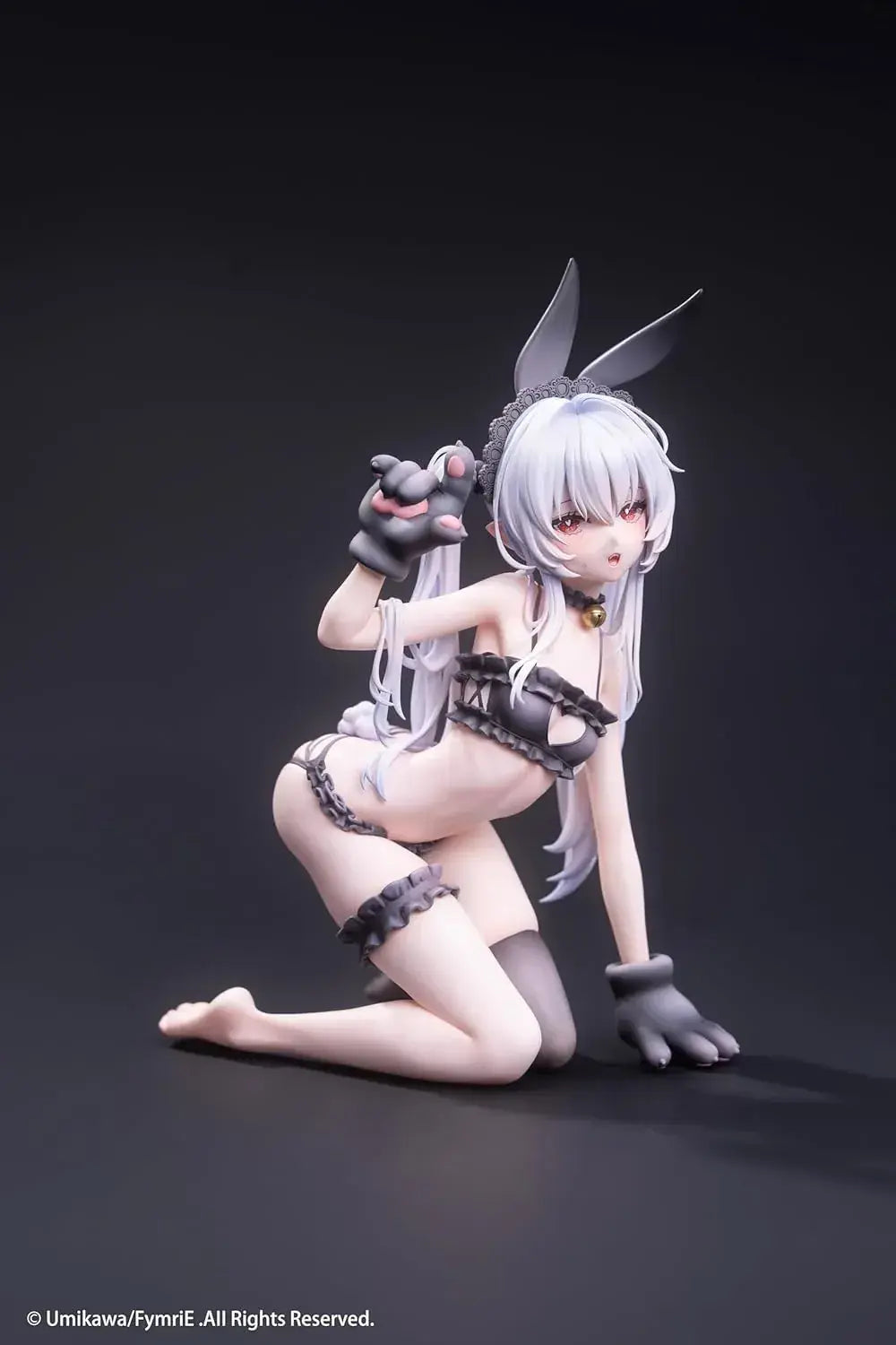 Umikawa Vanya Regular Edition 1 6 Scale PVC ABS Figure