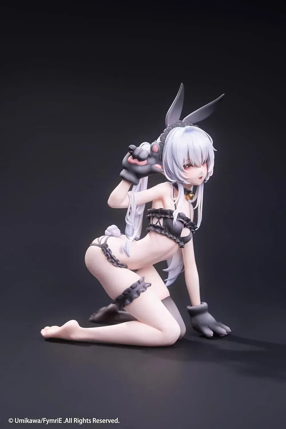 Umikawa Vanya Regular Edition 1 6 Scale PVC ABS Figure