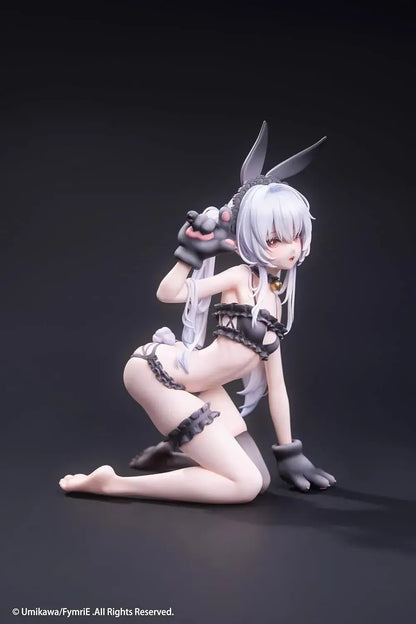 Umikawa Vanya Regular Edition 1 6 Scale PVC ABS Figure