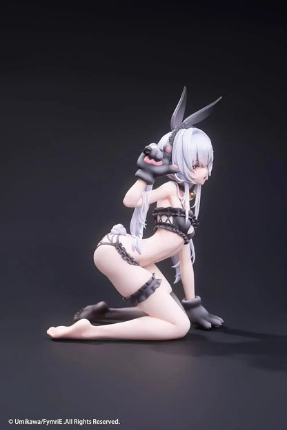 Umikawa Vanya Regular Edition 1 6 Scale PVC ABS Figure
