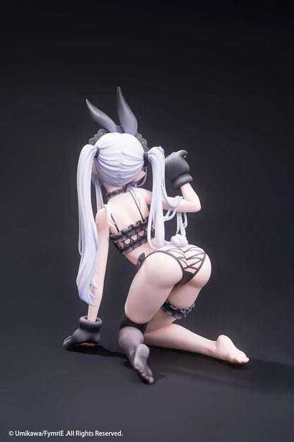 Umikawa Vanya Regular Edition 1 6 Scale PVC ABS Figure