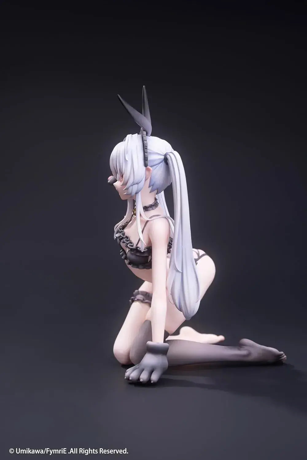 Umikawa Vanya Regular Edition 1 6 Scale PVC ABS Figure