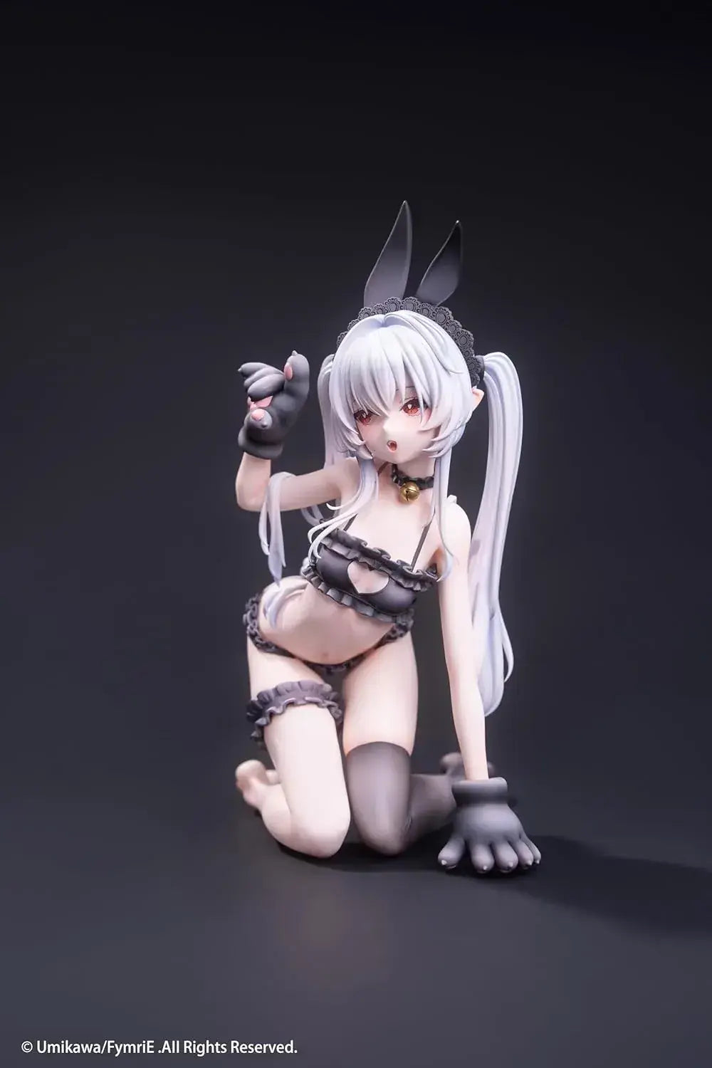 Umikawa Vanya Regular Edition 1 6 Scale PVC ABS Figure