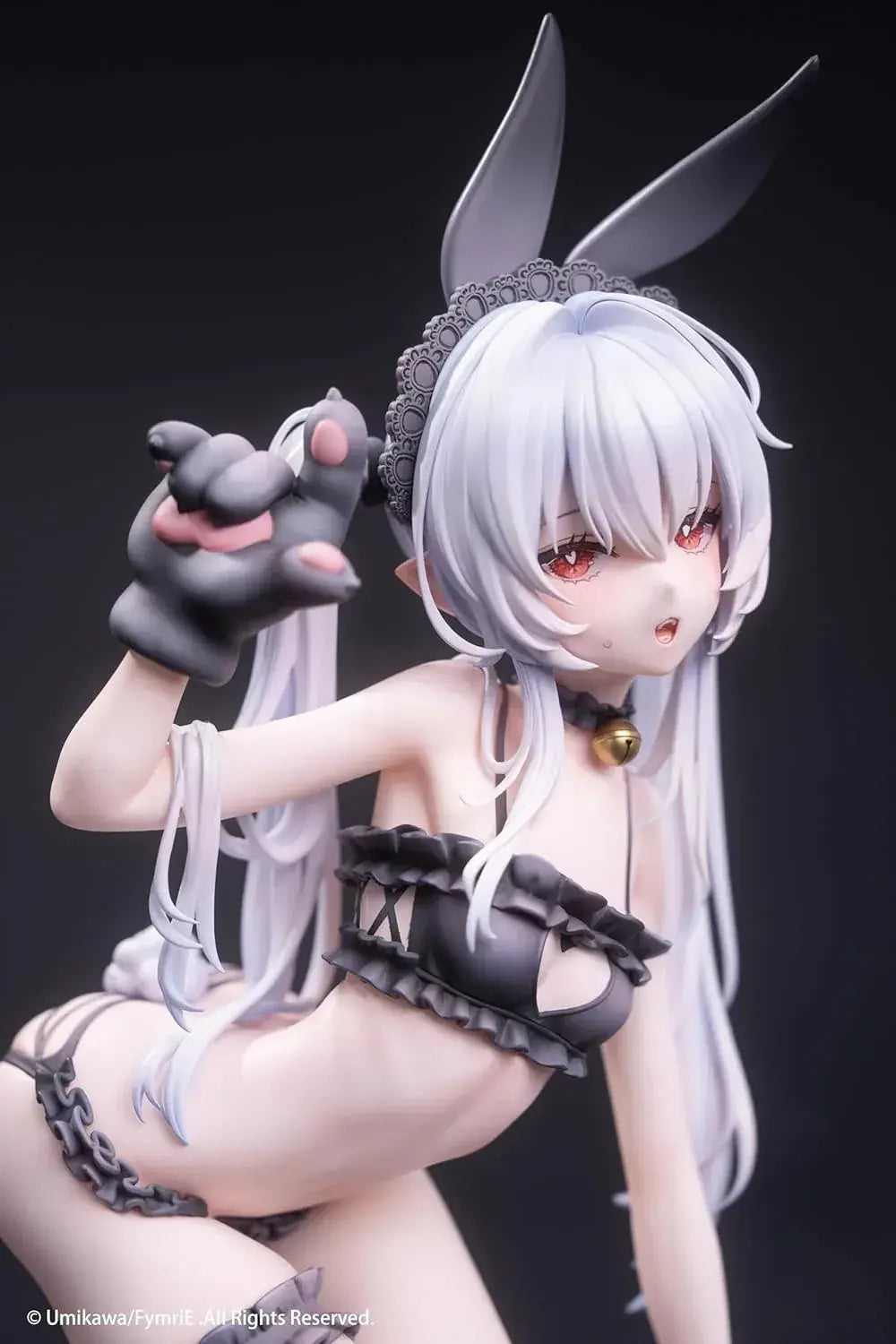 Umikawa Vanya Regular Edition 1 6 Scale PVC ABS Figure