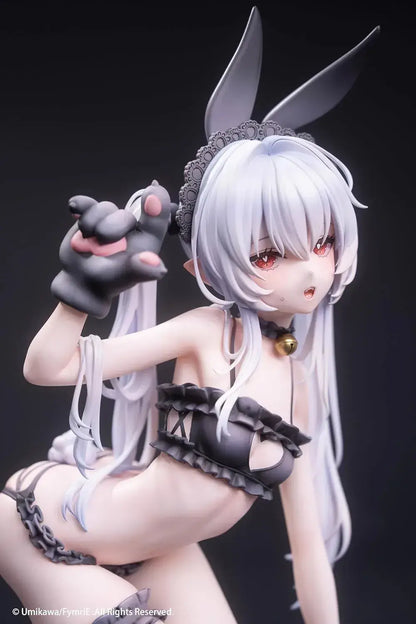 Umikawa Vanya Regular Edition 1 6 Scale PVC ABS Figure